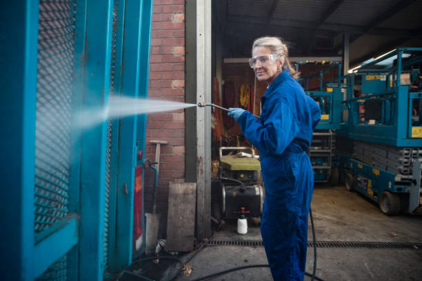 Best Commercial Pressure Washing  in Big Bear City, CA