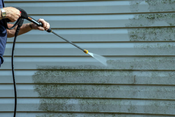 Best Residential Pressure Washing Services  in Big Bear City, CA