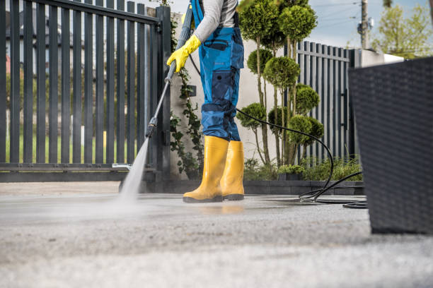 Best Deck Cleaning Services  in Big Bear City, CA