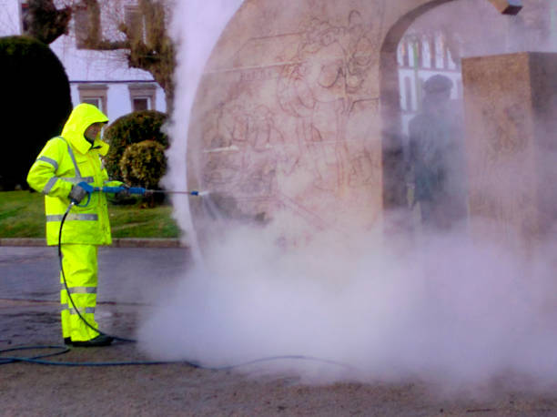Best Local Pressure Washing Services  in Big Bear City, CA
