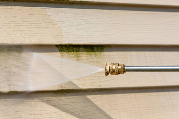 Best Commercial Pressure Washing  in Big Bear City, CA